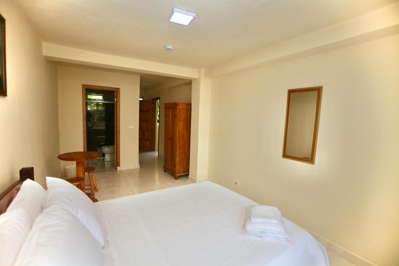 Colonial Hotel Ilhabela Dış mekan fotoğraf