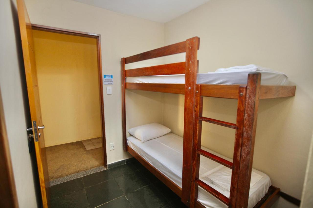 Colonial Hotel Ilhabela Dış mekan fotoğraf