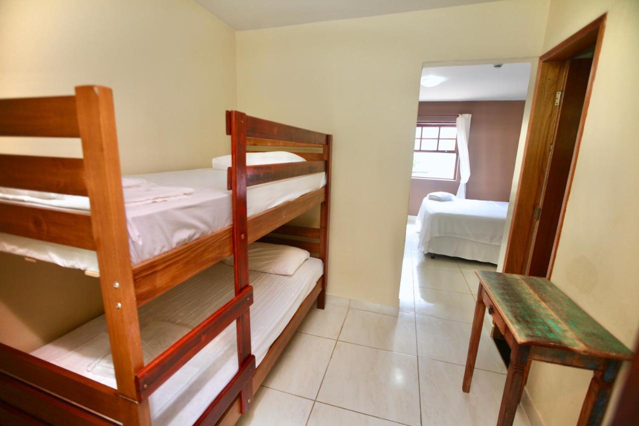 Colonial Hotel Ilhabela Dış mekan fotoğraf