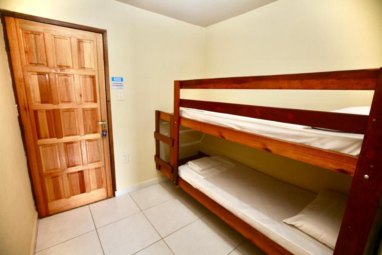 Colonial Hotel Ilhabela Dış mekan fotoğraf